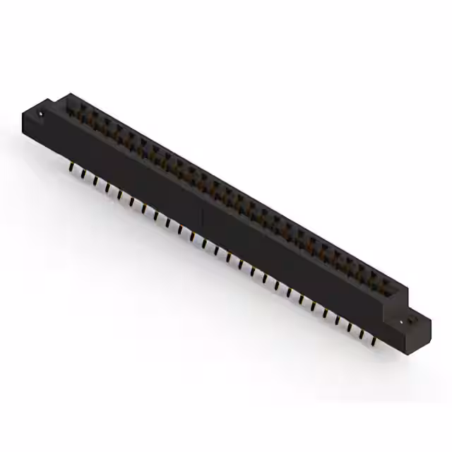 355-052-556-508 EDAC Inc.  Edgeboard Connectors